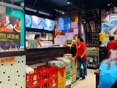 -陈光记烧腊(长寿路店)