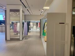 -ZARA(世贸天阶店)