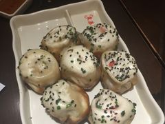 -东泰祥生煎馆(陕西南路店)
