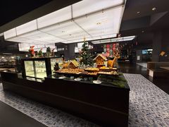 -郑州建业艾美酒店