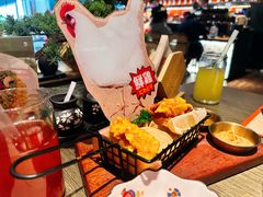 -玉川屋创意日料(北美新天地店)