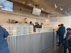 -喜茶(北京五棵松华熙店)