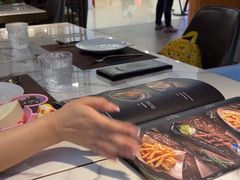 -1874融合西厨·观景餐厅(保利店)