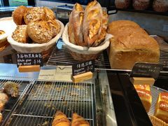 -麦田工坊(月湖店)
