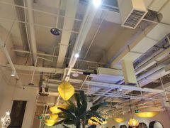 大堂-曼泰·泰餐(京华城店)