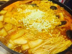 -Yolo韩国创意料理