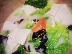-云海肴云南菜·蒸汽石锅鱼(青岛万象城店)