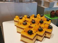 -索菲特西湖大酒店·香榭丽全日候餐厅(南山路店)