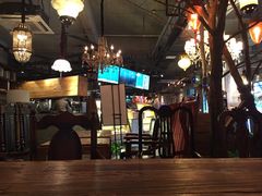 大堂-MAAN COFFEE(金桥店)