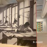 全球最大规模的丁丁展来上海啦