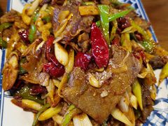 -陈聚德炒牛肉(樱花二路店)