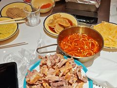 -香约老地方烧烤(九道街店)