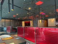 -滩万日本料理Nadaman(国贸大酒店)