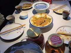 -额娘·春饼烤鸭(华北七楼创始店)