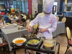 -阿庄新豫菜(航海东路店)