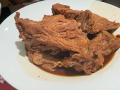 -大师兄·西北小馆(南沙万达广场店)
