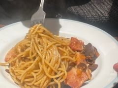 -萨莉亚意式餐厅(南京环亚凯瑟琳广场店)