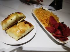 -清真·马记金兰牛肉面(大木桥路店)
