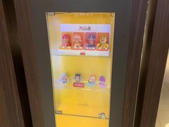 -麦当劳(红旗路店)