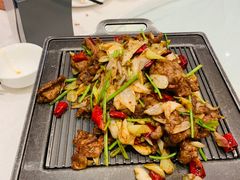 -大铁勺新津菜(东丽阳光新业广场店)