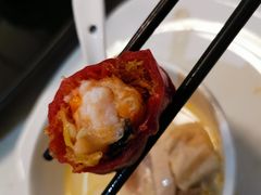 招牌红米肠-煲王粤菜餐厅(中侨中心店)