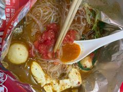 -见味花甲(福田coco park店)