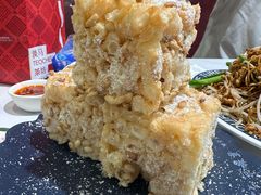 -喜势点·糖沙翁手工茶点·本地人茶居(永庆坊店)