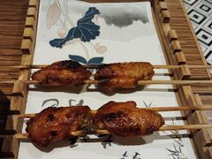 -金掌勺·锅包肉(广渠门店)