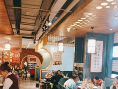-阿串串老火锅(力盟店)