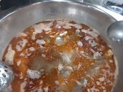 -祖传曾羊肉饭店