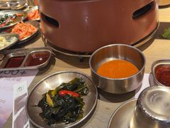 -西塔老太太泥炉烤肉(亚运村店)
