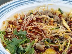 -顺水湾·牛肉牛杂火锅(驾鹤店)
