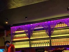-Helens海伦司小酒馆(复旦大学店)
