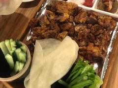 -陈傻子餐厅(世纪都会店)