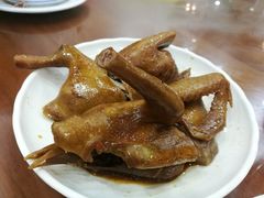 -煲煲掂风味煲仔饭餐厅(西区店)