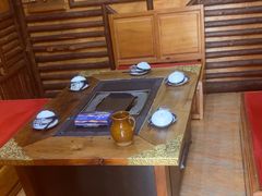 -三锅莊·牦牛肉火锅·香格里拉特色藏餐宴请餐厅(菱角塘路店)