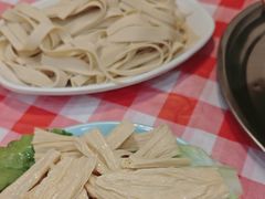 -東豫狼鲜货烧烤. 碳火烤鱼. 小龙虾(上海首店)