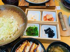 -胜博殿日式炸猪排(西红门店)