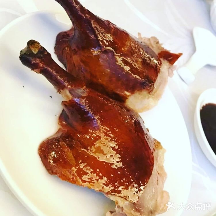 传统粤菜