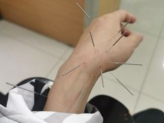 -上海市中医医院(芷江路院区)