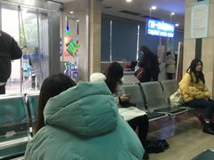 -无锡市第二人民医院(南院)