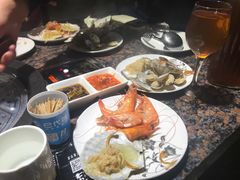 -夜宴江景餐厅