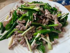 -渔家小院观海海肠捞饭地方菜(环海中路店)