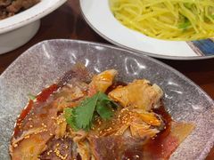 -湖南人家湘菜馆(镇江路店)