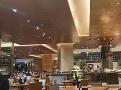 -咖啡厅自助餐厅(贵阳中天凯悦酒店)