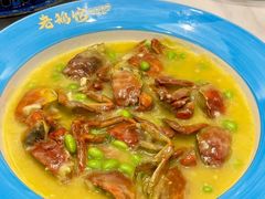 -金典银峰老鹅馆·昆山菜(亭林公园店)
