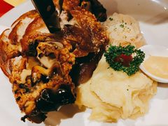 -申德勒加油站西餐厅(日坛路总店)