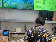 -混果汁(喜荟城店)