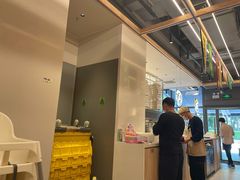 -乐凯撒披萨(欢乐颂购物中心店)