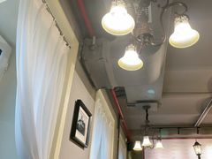 -秋林西餐厅(总店)